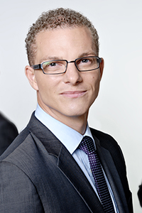 Rechtsanwalt Tobias Michael 